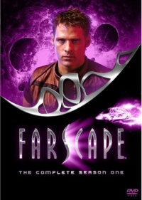 Farscape: The Complete Season 1 Farscape: The Complete Season 1