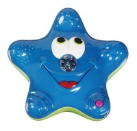 Munchkin Star Fountain, Colors May Vary Munchkin Star Fountain, Colors May Vary