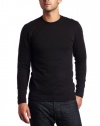 Duofold Men's Expedition Weight Two-Layer Thermal Tagless Crew