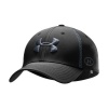 Men's UA Catalyst Training Stretch Fit Cap Headwear by Under Armour