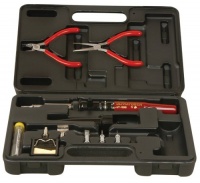 Master Appliance UT-100Si-TC Ultratorch Self Igniting Professional Heat Tool Kit Master Appliance UT-100Si-TC Ultratorch Self Igniting Professional Heat Tool Kit