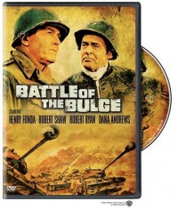 Battle of the Bulge Battle of the Bulge