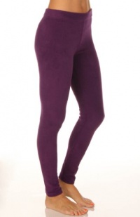 Cuddl Duds Women's Long Legging Cuddl Duds Women's Long Legging