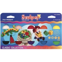 Sculpey III Multipack - Classic Collection Sculpey III Multipack - Classic Collection
