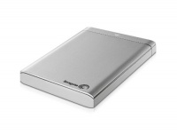 Seagate Backup Plus 1 TB USB 3.0 Portable External Hard Drive STBU1000101 (Silver) Seagate Backup Plus 1 TB USB 3.0 Portable External Hard Drive STBU1000101 (Silver)