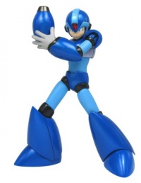 Bandai Tamashii Nations Mega Man X D-Arts Action Figure Bandai Tamashii Nations Mega Man X D-Arts Action Figure