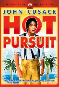 Hot Pursuit Hot Pursuit