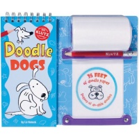 Doodle Dogs (Klutz Doodles) Doodle Dogs (Klutz Doodles)