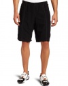 Canari Cyclewear Men's Mountain Canyon Gel Baggy Padded Cycling Short