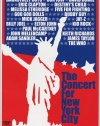 The Concert For New York City