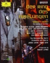 Wagner: Der Ring Des Nibelungen [Blu-ray]