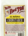 Bob's Red Mill Corn Starch, 22-Ounce (Pack of 4)