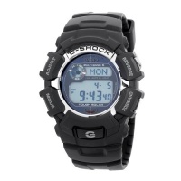 Casio GW2310-1 g-shock digital dial black resin band men watch NEW Casio GW2310-1 g-shock digital dial black resin band men watch NEW