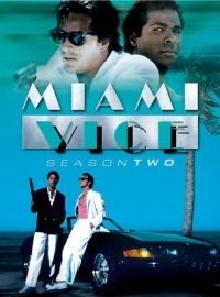 Miami Vice: Season 2 Miami Vice: Season 2