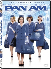Pan Am - Season 01 Pan Am - Season 01