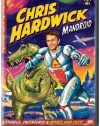 Chris Hardwick: Mandroid