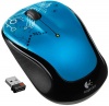 Logitech Wireless Mouse M325 Circuit Board (910-002416)