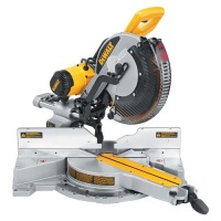DEWALT DW718 12-Inch Double-Bevel Slide Compound Miter Saw DEWALT DW718 12-Inch Double-Bevel Slide Compound Miter Saw
