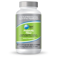 pHion Balance pHion Prebiotic Fiber Powder, 160-Gram pHion Balance pHion Prebiotic Fiber Powder, 160-Gram