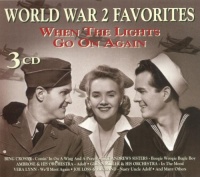 World War II Favorites World War II Favorites