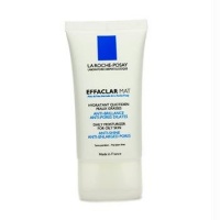 La Roche-Posay Effaclar Mat Seboregulating Moisturiser La Roche-Posay Effaclar Mat Seboregulating Moisturiser