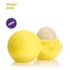 eos lip balm with spf 15 LEMON DROP .25 OZ (7g)