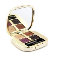 The Eyeshadow Smooth Eye Colour Quad - # 135 Vulcano 4.8g/0.16oz The Eyeshadow Smooth Eye Colour Quad - # 135 Vulcano 4.8g/0.16oz