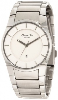 Kenneth Cole New York Women's KC4692 Slim Sport Bracelet Watch