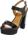 Nine West Women's Fastlife Ankle-Strap Sandal