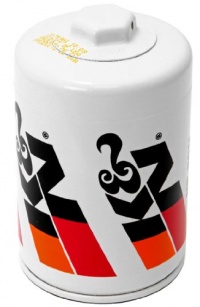 K&N HP-2011 Oil Filter K&N HP-2011 Oil Filter