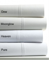 Barbara Barry Sublime King Pillowcases Dew Barbara Barry Sublime King Pillowcases Dew