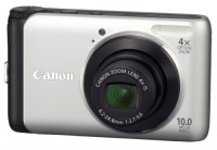 Canon PowerShot A3000 IS 10 MP Digital Camera with 4x Optical Image Stabilized Zoom and 2.7-Inch LCD Canon PowerShot A3000 IS 10 MP Digital Camera with 4x Optical Image Stabilized Zoom and 2.7-Inch LCD
