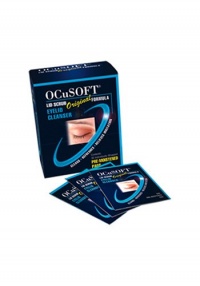 Ocusoft Lid Scrub, Pre-Moistened Pads, Original Formula, 30 Pads Ocusoft Lid Scrub, Pre-Moistened Pads, Original Formula, 30 Pads
