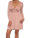 Women's Rachel Pally Mandy Dress in Buff