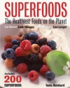 Superfoods: The Healthiest Foods on the Planet