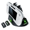 Energizer 3x Charge Station for Wii U
