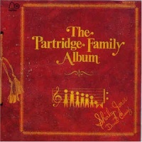 Partridge Family Album Partridge Family Album