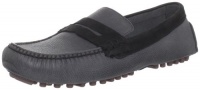 Cole Haan Men's Air Grant Penny Driving Shoe,Graphite Text/Black Nubuck,11.5 M US Cole Haan Men's Air Grant Penny Driving Shoe,Graphite Text/Black Nubuck,11.5 M US