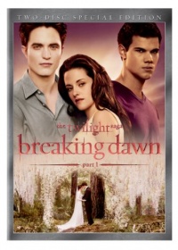 The Twilight Saga: Breaking Dawn - Part I (Two-Disc Special Edition) The Twilight Saga: Breaking Dawn - Part I (Two-Disc Special Edition)