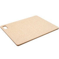 Epicurean Camp Series Natural Wood Cutting Board, 15 x 11 Epicurean Camp Series Natural Wood Cutting Board, 15 x 11