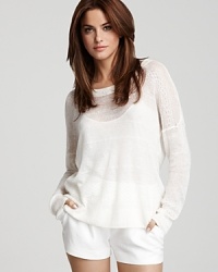 Theory Sweater - Tani Theory Sweater - Tani