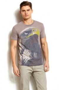 Armani Exchange A|X Eagle Tee Armani Exchange A|X Eagle Tee