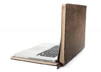 Twelve South 12-1003 BookBook Hardback Leather Case for 15-inch Macbook Pro (Black) Twelve South 12-1003 BookBook Hardback Leather Case for 15-inch Macbook Pro (Black)