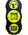 CH Hanson 03040 Magnetic Stud Finder