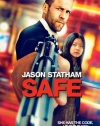 Safe [DVD + Digital Copy]