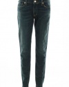 Ralph Lauren Skinny Jeans Dark Wash 29x32