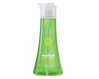 Method Pump Dish Soap-Cucumber-18 oz Method Pump Dish Soap-Cucumber-18 oz