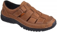 Timberland Men's City Adventure Fisherman Sandal,Brown,11.5 M US Timberland Men's City Adventure Fisherman Sandal,Brown,11.5 M US