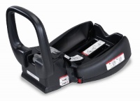 Britax Chaperone Infant Car Seat Base Kit, Black Britax Chaperone Infant Car Seat Base Kit, Black