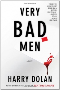 Very Bad Men Very Bad Men
